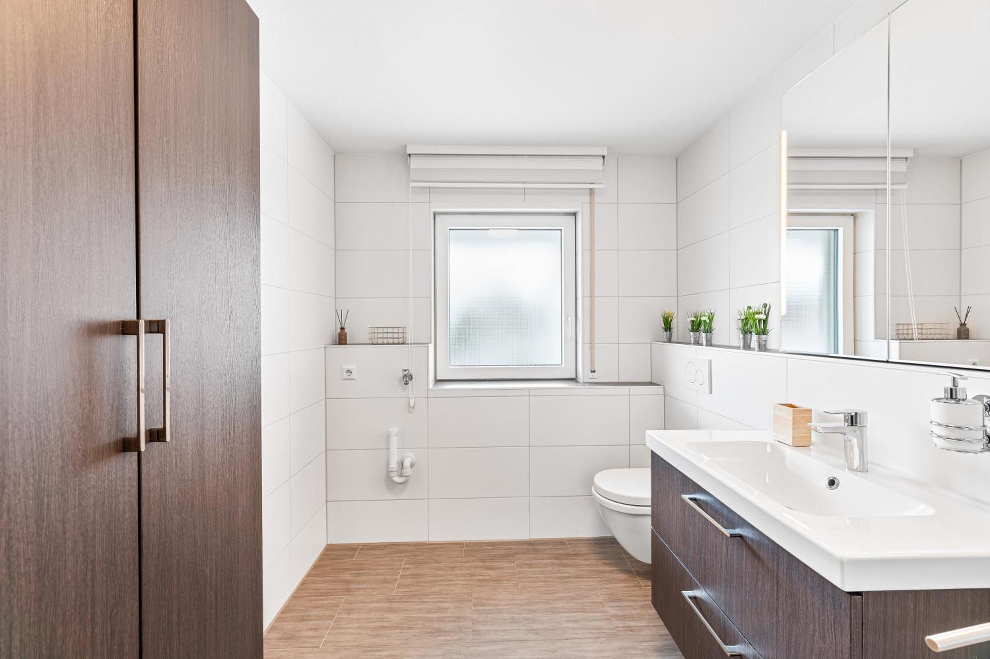 Design-Apartment - Kueche - Parken - Zentral Leinfelden-Echterdingen Zewnętrze zdjęcie